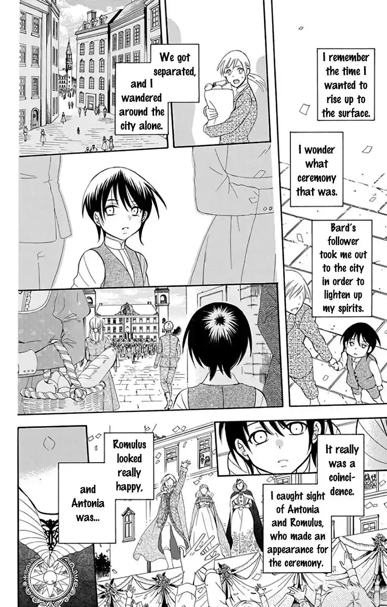 Soredemo Sekai wa Utsukushii Chapter 107 10